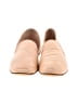 Stuart Weitzman Solid Tan Pink Flats Size 9 1/2 - photo 2