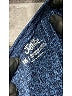 Justice Blue Cardigan Size 16 - photo 3