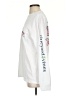 Vineyard Vines 100% Cotton Ivory White Long Sleeve T-Shirt Size S - photo 5