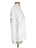 Vineyard Vines 100% Cotton Ivory White Long Sleeve T-Shirt Size S - photo 4