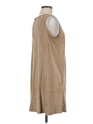 Oxford Circus Casual Dress (view 1)