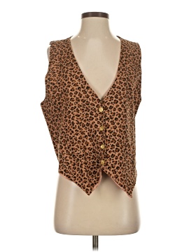 Saddle River Sportswear Vest