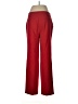 Ella Red Dress Pants Size 6 - photo 2