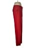 Ella Red Dress Pants Size 6 - photo 4