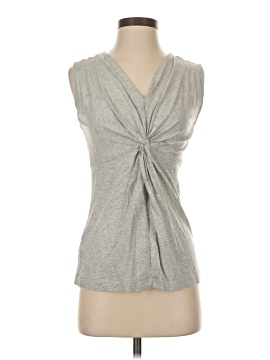 Eddie Bauer Sleeveless Blouse