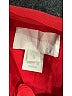 J.Crew 100% Silk Red Cocktail Dress Size 0 - photo 3