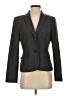 Calvin Klein Gray Blazer Size 4 - photo 1