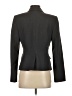Calvin Klein Gray Blazer Size 4 - photo 2