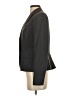 Calvin Klein Gray Blazer Size 4 - photo 5