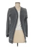 Vanilla Star Gray Cardigan Size M - photo 1