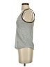 360 Sweater 100% Cotton Gray Active Tank Size XS - photo 5