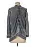 Vanilla Star Gray Cardigan Size M - photo 2