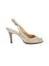 Cole Haan Ivory Tan Sandals Size 7 - photo 1
