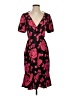 Milly Black Cocktail Dress Size 0 - photo 1