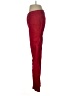 Talbots Red Casual Pants Size 8 - photo 5