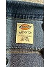 Dickies Blue Denim Jacket Size 10 - 12 - photo 3