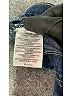 Dickies Blue Denim Jacket Size 10 - 12 - photo 4