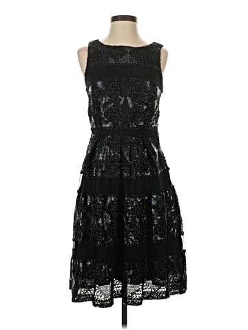Eva Franco Cocktail Dress (view 1)