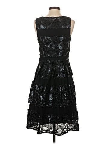Eva Franco Cocktail Dress (view 2)
