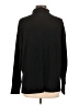 Splendid Black Long Sleeve Turtleneck Size M - photo 2