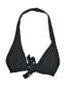 Calia Solid Black Swimsuit Top Size M (estimated) - photo 1