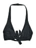 Calia Solid Black Swimsuit Top Size M (estimated) - photo 2