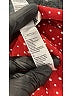 Amuse Society 100% Polyester Polka Dots Red Casual Skirt Size S - photo 4