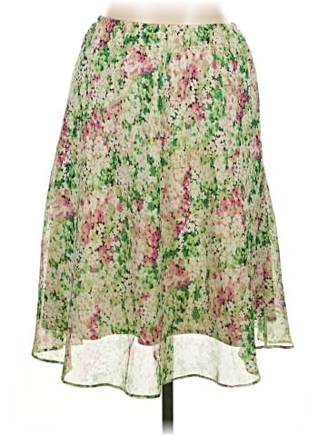 Karin Stevens Casual Skirt (view 1)