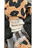 Peach Love Animal Print Pink Leggings Size S - photo 7