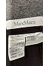 Max Mara Solid Black Active Pants Size 8 - photo 7