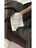 Max Mara Solid Black Active Pants Size 8 - photo 9