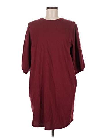 Melrose and Market Casual Dress (view 1)