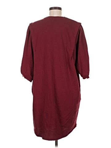 Melrose and Market Casual Dress (view 2)