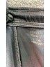 Reebok 100% Polyester Black Athletic Shorts Size 2XEstimated - photo 3