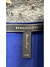 BCBGMAXAZRIA 100% Polyester Solid Blue Cocktail Dress Size XXS - photo 7