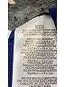 BCBGMAXAZRIA 100% Polyester Solid Blue Cocktail Dress Size XXS - photo 8