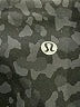 Lululemon Athletica Gray Black Active Pants Size 4 - photo 7