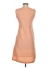 Gianni Bini Solid Tan Casual Dress Size 2 - photo 2