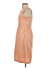 Gianni Bini Solid Tan Casual Dress Size 2 - photo 5
