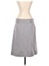 Zara Gray Formal Skirt Size S - photo 2