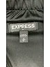 Express Outlet 100% Polyester Graphic Black Cocktail Dress Size S - photo 7