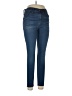 Madewell Solid Blue Jeans Size 30 waist - photo 1