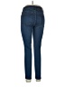 Madewell Solid Blue Jeans Size 30 waist - photo 2