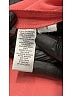 Ann Taylor LOFT 100% Polyester Solid Pink Casual Dress Size S - photo 8