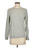 Alfani Gray Pullover Sweater Size S - photo 1