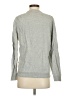 Alfani Gray Pullover Sweater Size S - photo 2