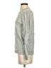 Alfani Gray Pullover Sweater Size S - photo 5
