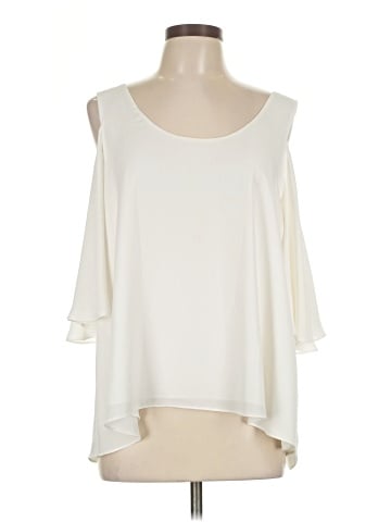 Chelsea28 Sleeveless T-Shirt (view 1)