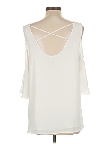 Chelsea28 Sleeveless T-Shirt (view 2)
