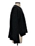 DKNY Jeans Stars Black Gray Pullover Sweater Size S - photo 4